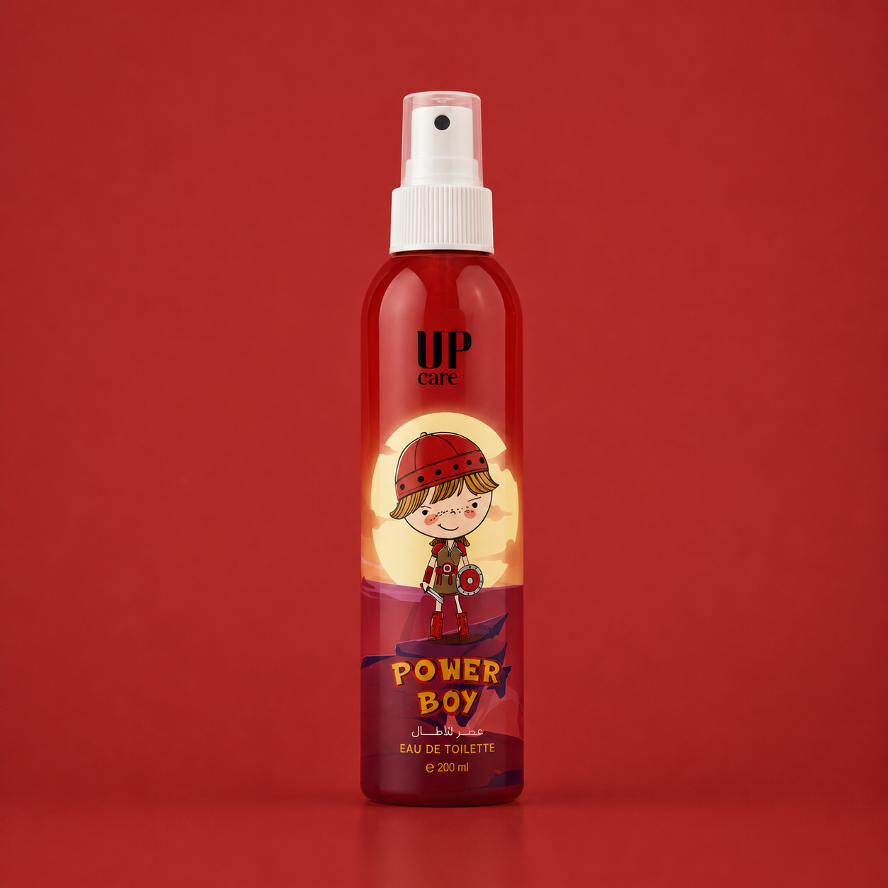Power Boy
