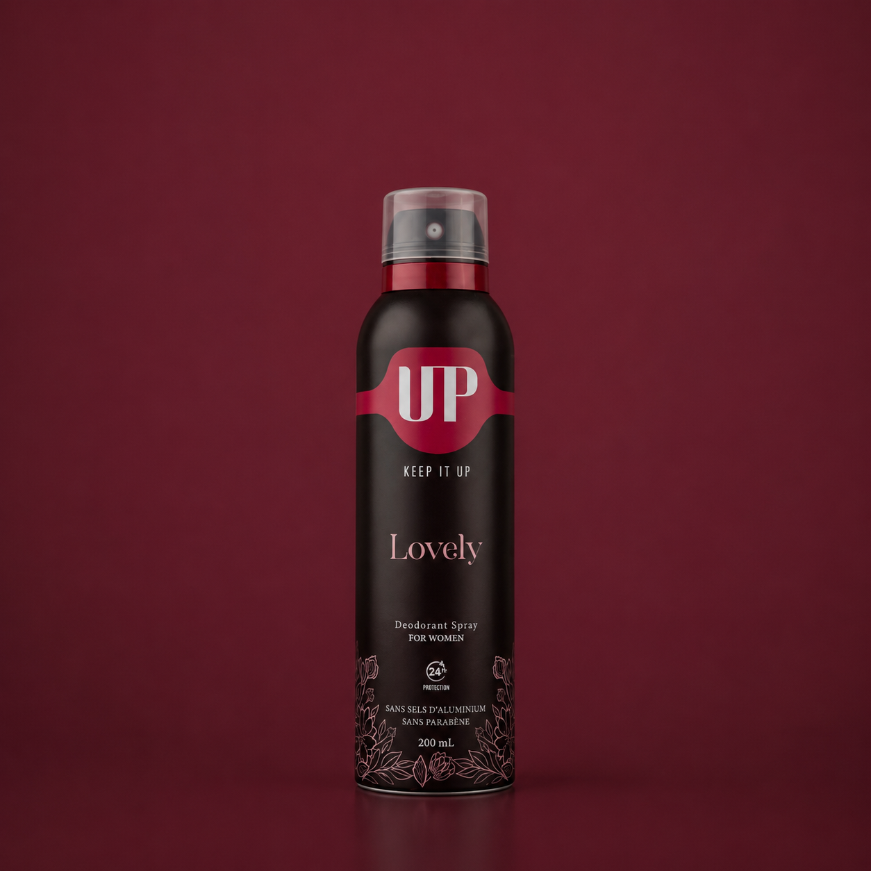 UP Lovely