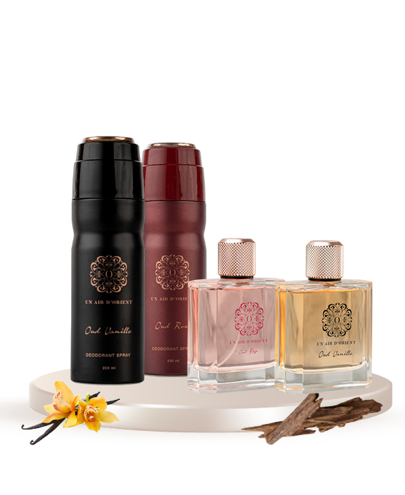 Marque de Cosmétique