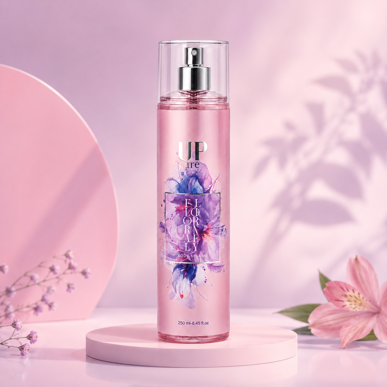FLORAL JOURNEY