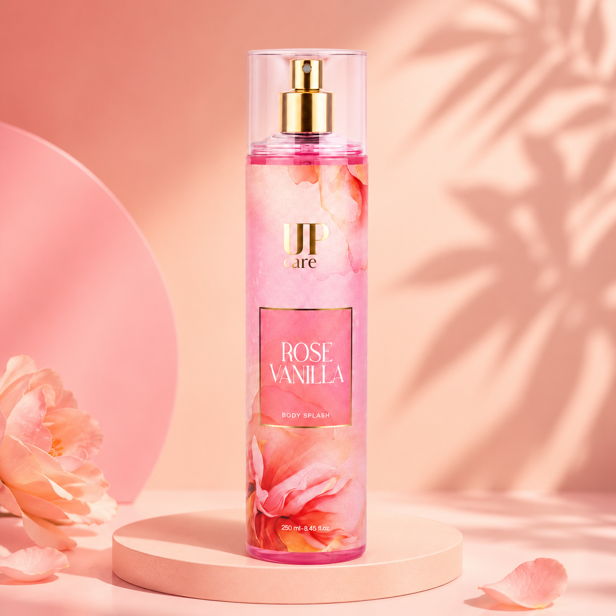 ROSE VANILLA