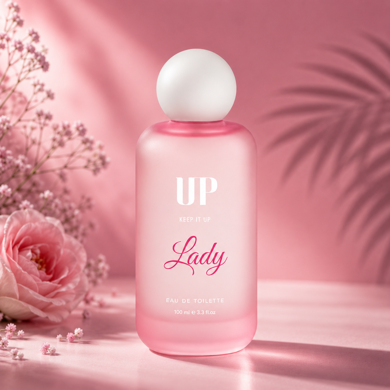 LADY