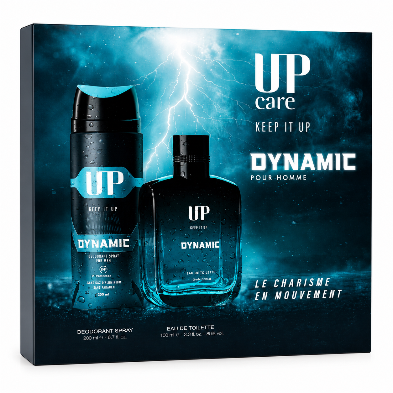 DYNAMIC