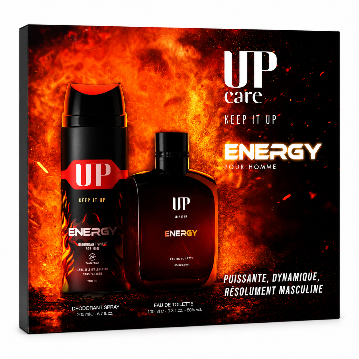ENERGY
