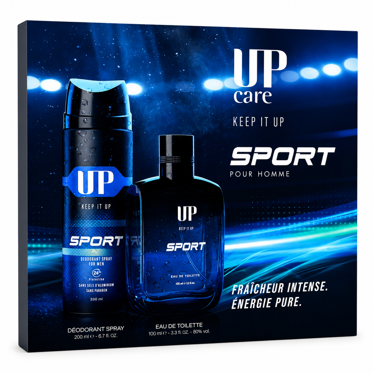 SPORT